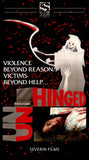 Unhinged (Video Store Day Exclusive VHS) Coming to Our Shelves October 2026