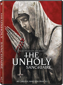 Unholy, The (DVD)