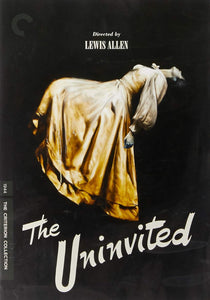 Uninvited, The (DVD)