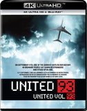 United 93 (4K UHD/BLU-RAY Combo) Pre-Order Deadline July 10/26 Release Date August 25/26