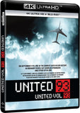 United 93 (4K UHD/BLU-RAY Combo) Pre-Order Deadline July 10/26 Release Date August 25/26