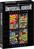 Universal Horror Collection: Vol. 3 (BLU-RAY)