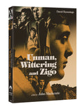 Unman Wittering And Zigo (Limited Edition BLU-RAY)