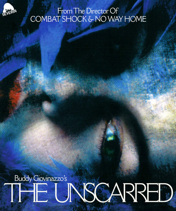 Unscarred, The (BLU-RAY)