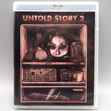 Untold Story 2 (Limited Edition Slipcover BLU-RAY)