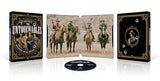 Untouchables, The (Limited Edition Steelbook 4K UHD) Pre-Order Deadline May 15/26 Coming to Our Shelves July 2026