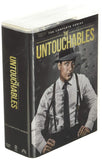 Untouchables, The: Complete Series (DVD)