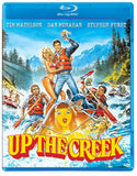 Up The Creek (BLU-RAY)