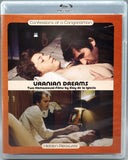 Uranian Dreams: Two Homosexual Films by Eloy de la Iglesia (BLU-RAY)