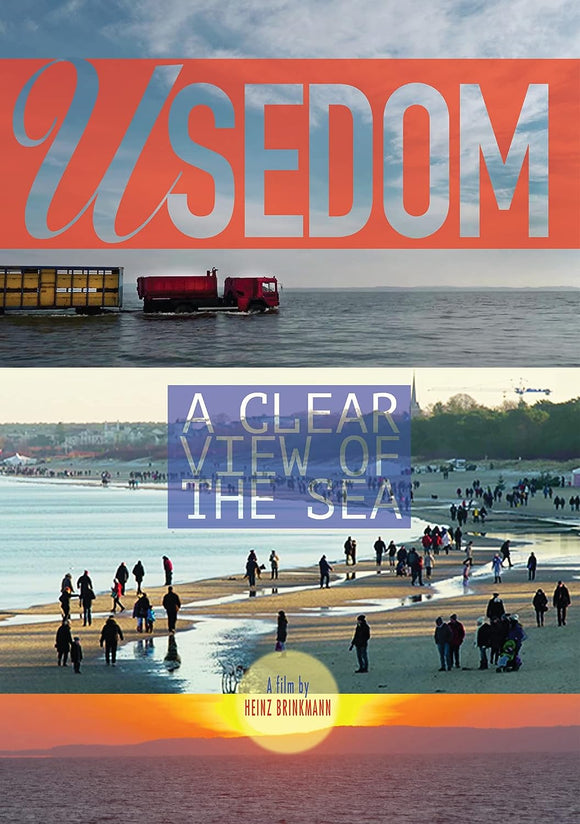 Usedom: A Clear View of the Sea (DVD)