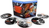 Ushio & Tora: Complete Collection (BLU-RAY)