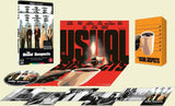 Usual Suspects, the (UK Import Limited Edition 4K UHD) Coming to Our Shelves January 2025