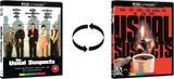 Usual Suspects, the (UK Import 4K UHD) Release Date July 14/26