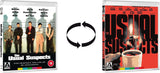 Usual Suspects, the (UK Import Region B BLU-RAY) Release Date July 14/26