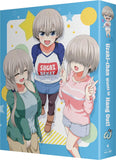 Uzaki-Chan Wants To Hang Out!: Season 2 (Limited Edition BLU-RAY) Pre-Order April 9/24 Release Date May 14/24