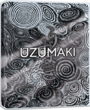 Uzumaki (Limited Edition Steelbook BLU-RAY)