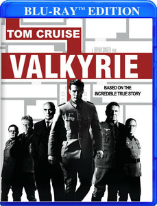 Valkyrie (US Import BLU-RAY)