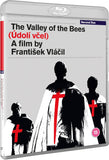 Valley of the Bees, The (UK Import BLU-RAY) Coming to Our Shelves October 2024