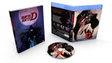 Vampire Hunter D (US Import BLU-RAY)