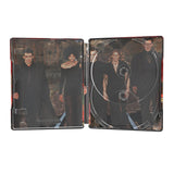 Vampires (Limited Edition Steelbook 4K UHD/BLU-RAY Combo) Pre-Order Deadline June 5/26 Coming to Our Shelves July 2026