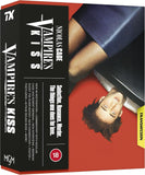 Vampire's Kiss (UK Import Limited Edition 4K UHD/Region B BLU-RAY Combo)
