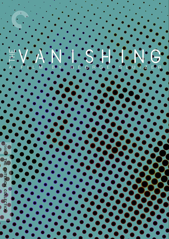 Vanishing, The (DVD)