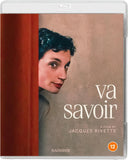 Va Savoir (UK Import BLU-RAY) Release Date November 17/26