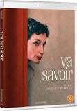 Va Savoir (UK Import BLU-RAY) Release Date November 17/26
