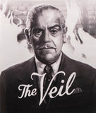 Veil, The (US Import Limited Edition Slipcase BLU-RAY)