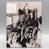 Veil, The (US Import Limited Edition Slipcase BLU-RAY)