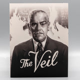 Veil, The (US Import Limited Edition Slipcase BLU-RAY)