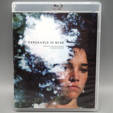 Vengeance Is Mine (Limited Edition Slipcover BLU-RAY)