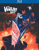 Venture Bros.: Radiant Is The Blood Of The Baboon Heart (BLU-RAY)