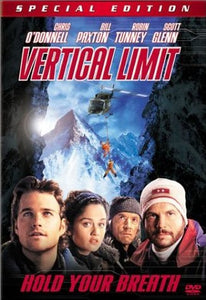 Vertical Limit (Previously Owned DVD)