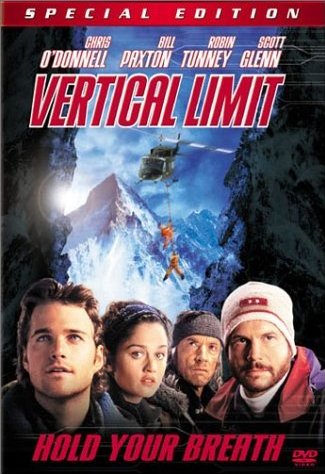 Vertical Limit (Previously Owned DVD)