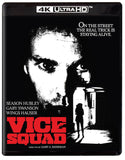 Vice Squad (4K UHD/BLU-RAY Combo)