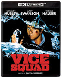 Vice Squad (4K UHD/BLU-RAY Combo)