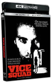 Vice Squad (4K UHD/BLU-RAY Combo)