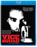 Vice Squad (BLU-RAY)