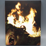 Vile 21 (Limited Edition Slipcover BLU-RAY)