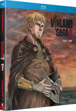 Vinland Saga: Season 2 - Part 2 (BLU-RAY)