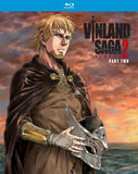 Vinland Saga: Season 2 - Part 2 (BLU-RAY)