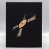 Vinyl (US Import Limited Edition Slipcover BLU-RAY)