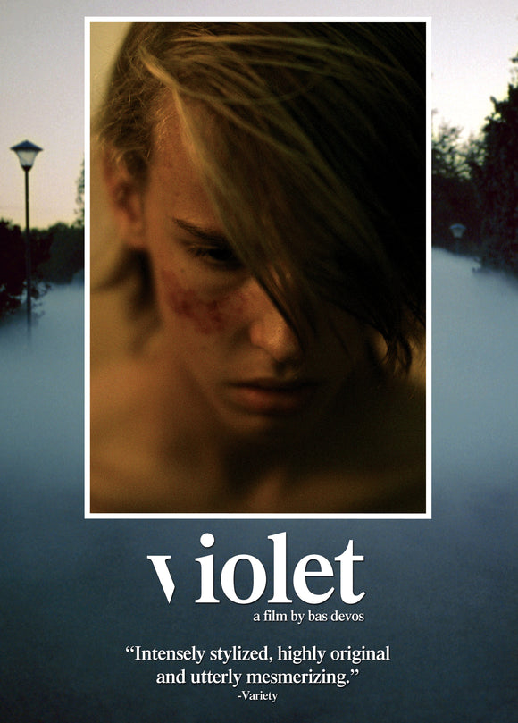 Violet (DVD)