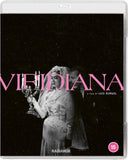 Viridiana (UK Import BLU-RAY) Release Date June 23/26