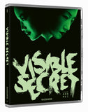 Visible Secret (Limited Edition BLU-RAY)