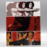 Vixens of Kung Fu + Night Bird + Sunny (US Import Limited Edition Slipcover BLU-RAY)