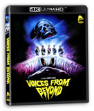 Voices From Beyond (4K UHD/BLU-RAY/CD Combo)