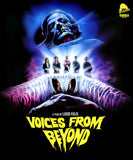 Voices From Beyond (4K UHD/BLU-RAY/CD Combo)