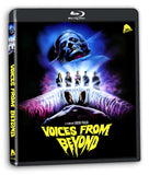 Voices From Beyond (BLU-RAY) Pre-Order Deadline April 21/26 Coming to Our Shelves May 26/26